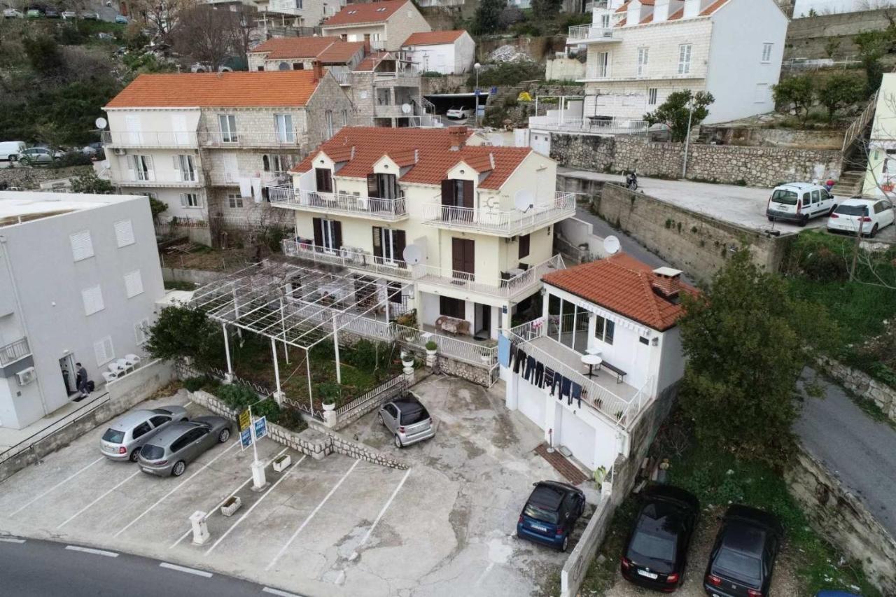 Guesthouse Perica Dubrovnik Exterior foto