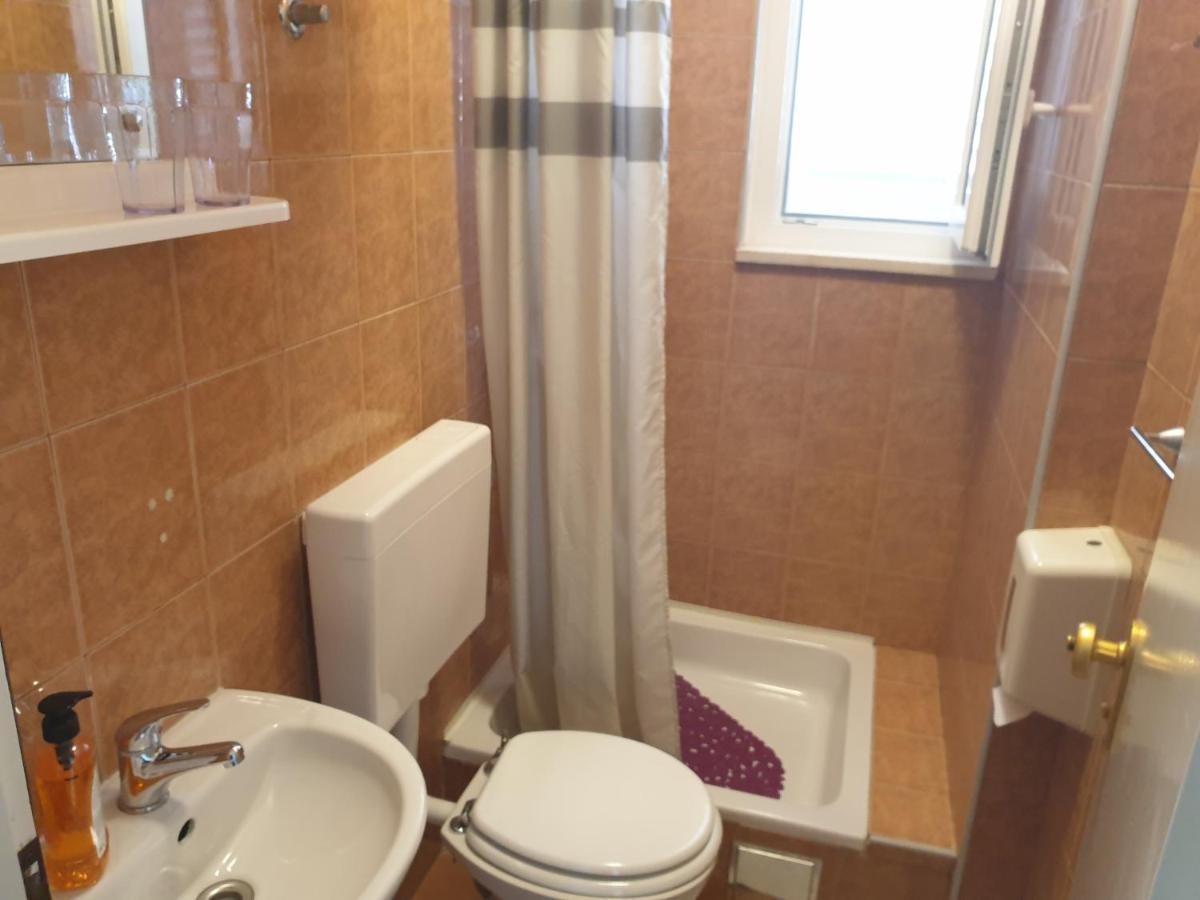 Guesthouse Perica Dubrovnik Habitación foto